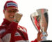 Mana Hilangnya Michael Schumacher?