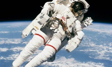 Want to Go to the Moon or Mars? NASA is Hiring