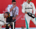 Lewis Hamilton Wins the Spanish Grand Prix for a Mercedes One-Two
