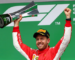 Vettel Wins Canadian GP and Takes Championship Lead