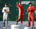 Vettel Wins Australian GP; Steals Lewis Hamilton’s Thunder