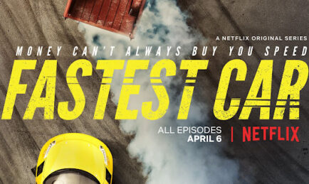 Who Will Win in a Drag Race? A Supercar or a Modded Ride? Netflix’s New Show Intends to Keep Viewers Guessing