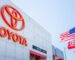 Toyota Has a Problem and It May Cost Them Billions