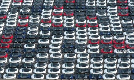 Electric Vehicles Fail to Impress in Australia