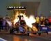 Kaboom! The Sheer Ferocity of Nitromethane-Fuelled Drag Monsters