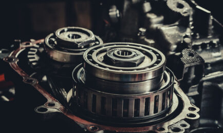 Fix CVT Transmission Problems With X-1R