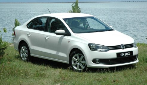 11-Year Defective Car Battle Ends as Court Orders Payout of RM90,000 for Defective Volkswagen