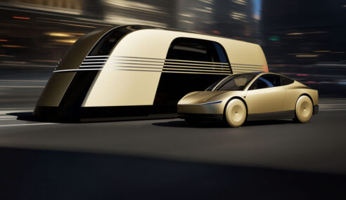There is a problem with the Tesla Robotaxi dream