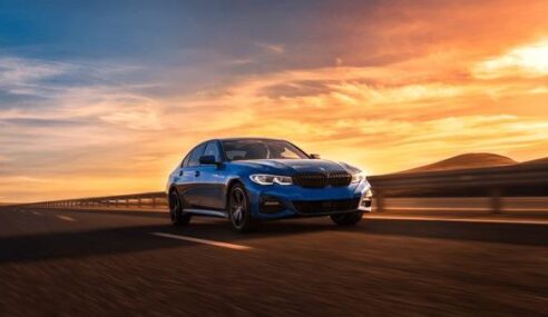 Next Gen BMW M3 Will Still Feature the Beloved Straight Six
