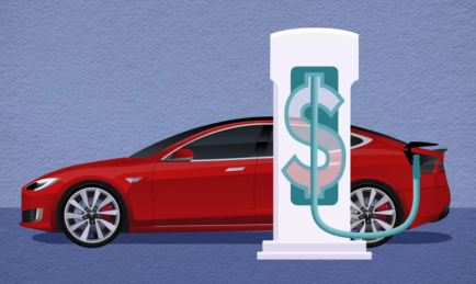 Are EVs Just for Rich People?
