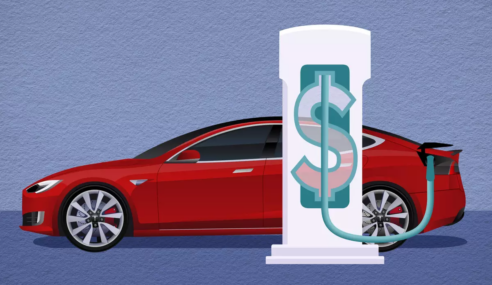 Are EVs Just for Rich People?