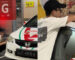 Singaporean Man Cries While Giving Up His Honda Civic with Expired COE