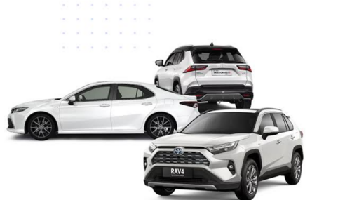 Bakit Gumagamit ng X-1R ang mga Toyota at BYD Hybrids?