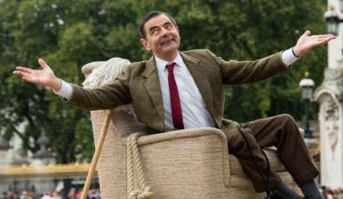Mr Bean Blamed for Low Electric Vehicle Sales in the UK, No Really!