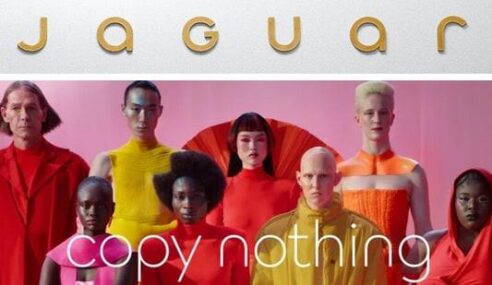 Has Jaguar Gone Absolutely Mad?