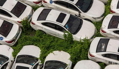 Calls To Introduce EV Subsidy in the UK To Encourage Sales
