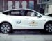 Tesla Recorded Highest Fatal Accident Rate in America