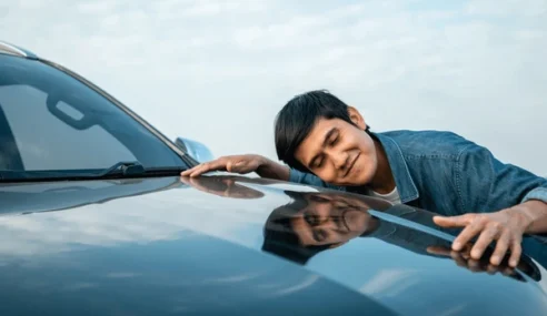 Sayang Kereta Anda? Jangan Lupa Untuk DECARBONISING Supaya Kereta Kekal ‘Muda’
