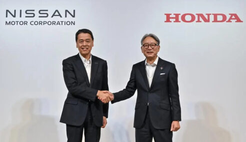 The Real Reason Why a Merger Between Honda and Nissan Won’t Fix Their Problems