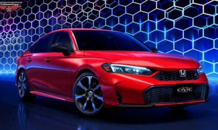 KERETA YANG BAKAL MUNCUL TAHUN  2025!