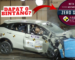 KERETA ELEKTRIK NETA V DAPAT 0 BINTANG DARIPADA ASEAN NCAP?