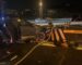 Family’s CNY Trip Ends In Tragedy In Taiwan as EV Hits Barrier and Catches Fire