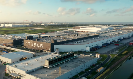 Tariffs On China Backfire as Tesla and BMW Take EU to Court