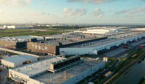 Tariffs On China Backfire as Tesla and BMW Take EU to Court