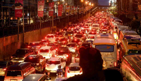 MAGKAKAROON BA NG WAKAS SA MGA TRAFFIC JAM SA MAYNILA?
