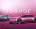 Jaguar Invests in Luxury Paint Colours