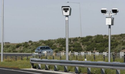 Come-On, Point-to-Point Cameras Are Not the Answer!