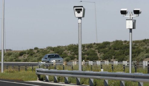 Come-On, Point-to-Point Cameras Are Not the Answer!