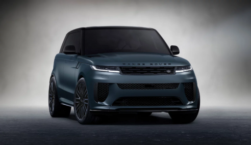 Jaguar Make Record Profit; Yah Boo Sucks to All You Nay Sayers!