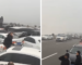 Fog Causes More Than 100 Car Crashes As Drivers Continuously Pile Up