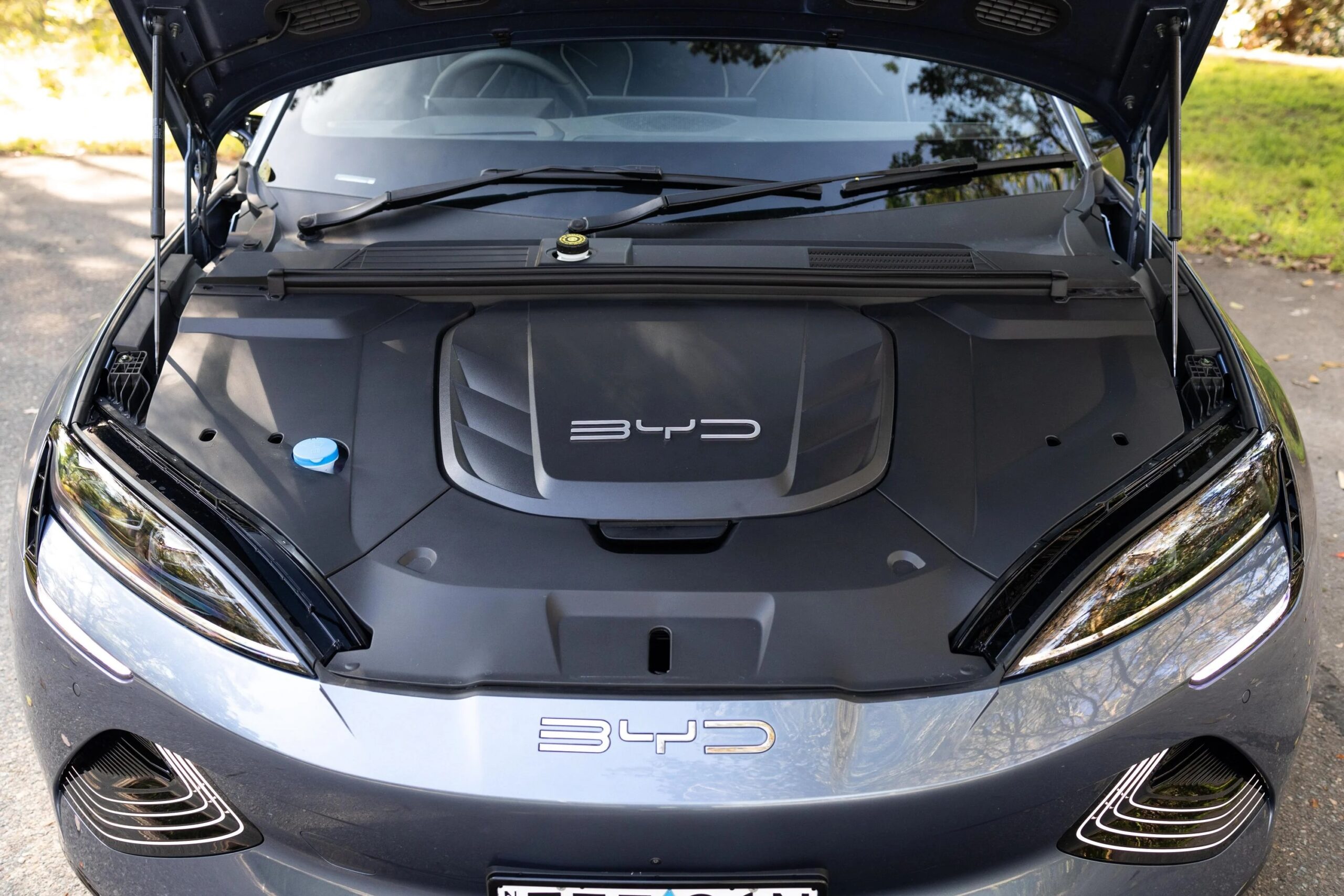 BYD