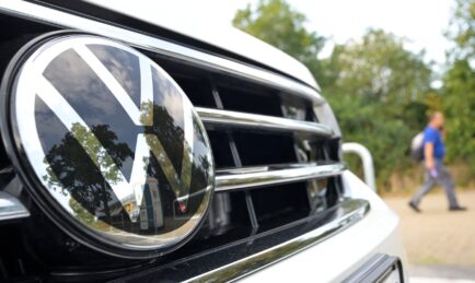 It’s Official: Volkswagen Is Bringing Back Physical Buttons to ALL Vehicles