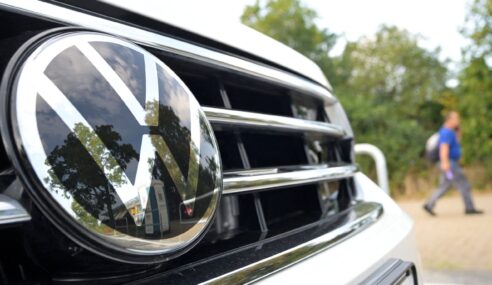 It’s Official: Volkswagen Is Bringing Back Physical Buttons to ALL Vehicles
