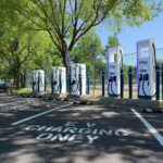 ev chargers
