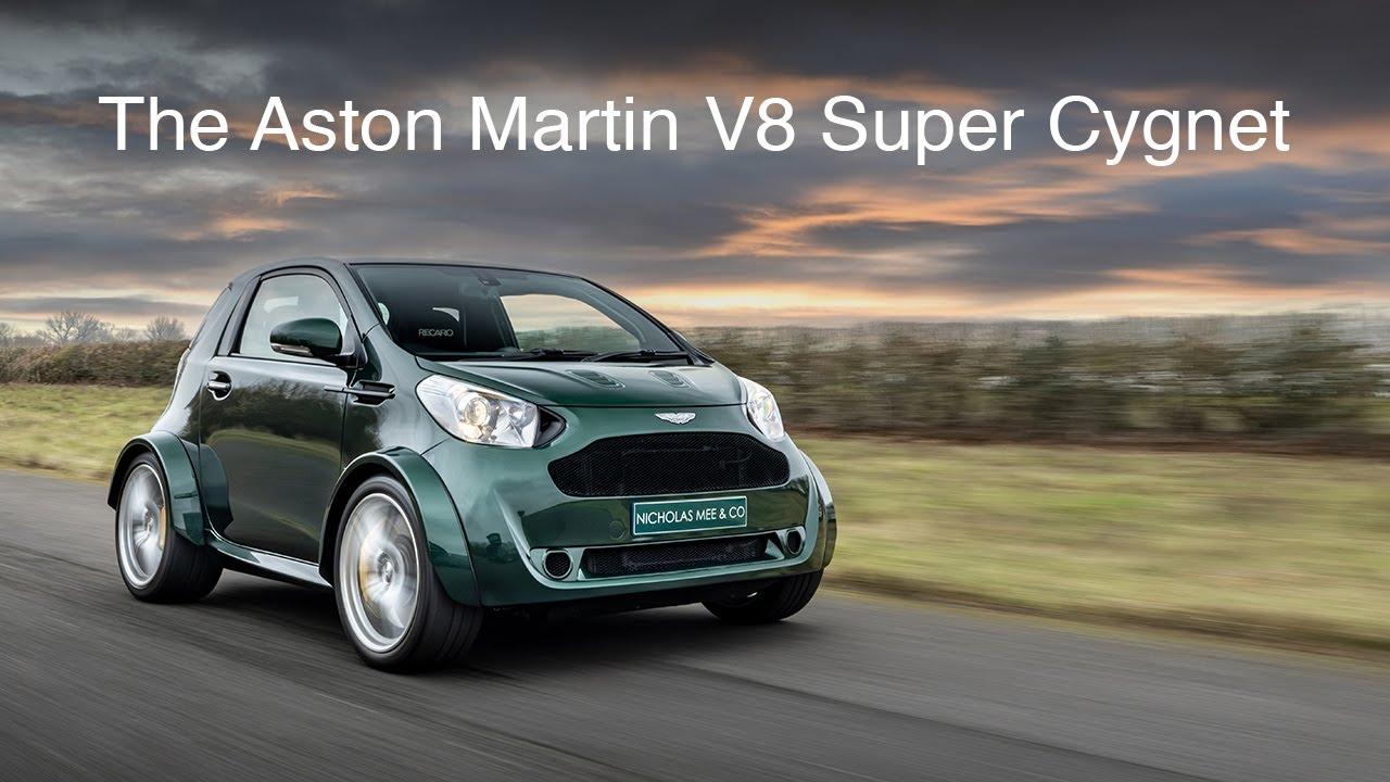 super car