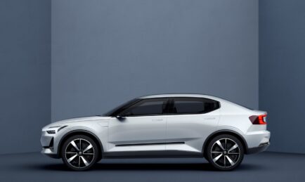 Volvo’s Bold Electric Car Plan Has Failed