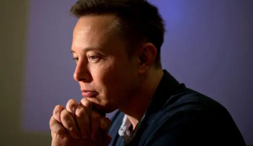 Are Tesla’s Days Numbered? Here’s Why Tesla Should Be Worried