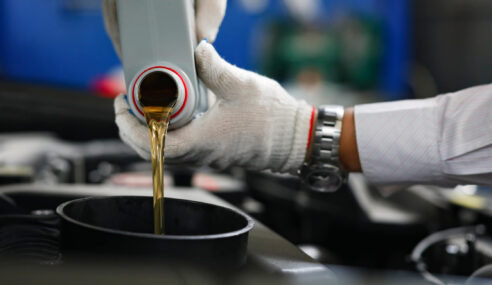 When An Automotive Additive Becomes An Imperative