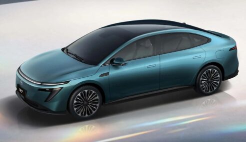 Nissan Joins Mazda In Rebadging Chinese Cars for its EVs