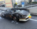 FERRARI 458 SPIDER HASIL SIMPANAN 10 TAHUN HANGUS DALAM MASA SEJAM!