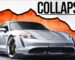 Porsche Slash Sales Forecast, Warns of Further Issues if Tariff Issues Not Resolved