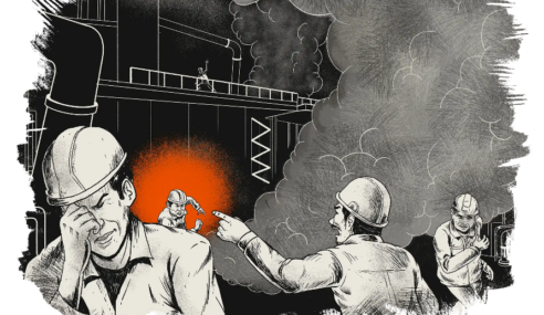 EVs and the Hidden Cost of Green Energy. The Human Price of Dirty Nickel