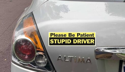 Why Do Car Manufacturers Think We Are All Stupid