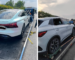 BYD and Audi EV Reportedly Stall In The Middle Of a Highway In Malaysia