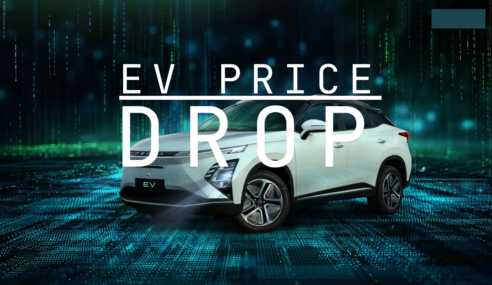 List of EV Price Drops Since 2022