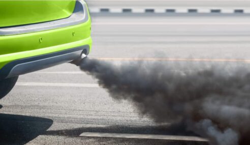EU backs off CO2 Emissions Targets